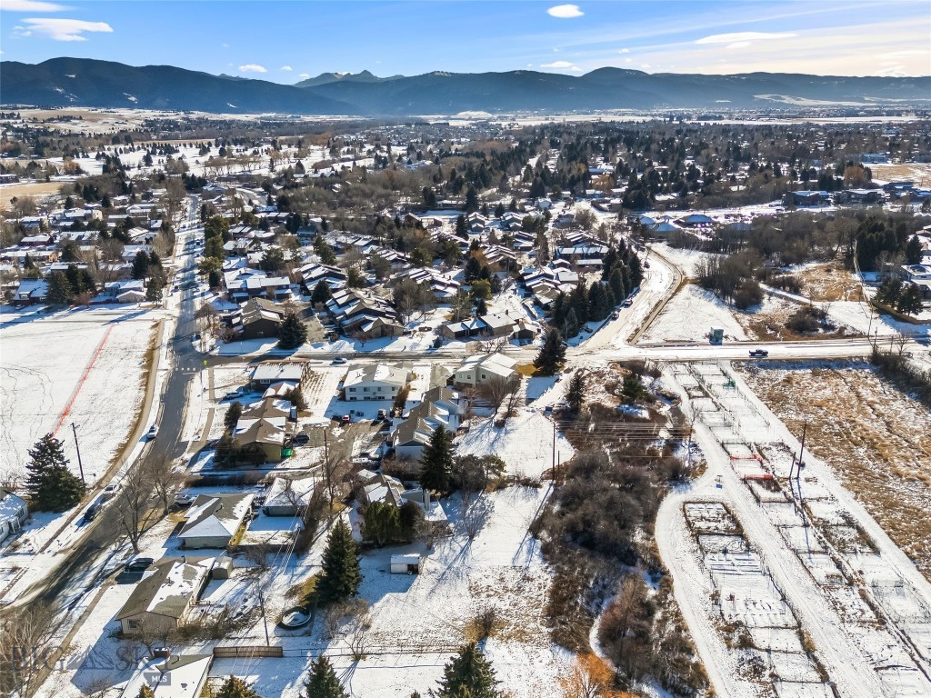 1508 S Tracy Avenue, Bozeman MT 59715