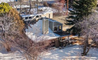 1508 S Tracy Avenue, Bozeman MT 59715