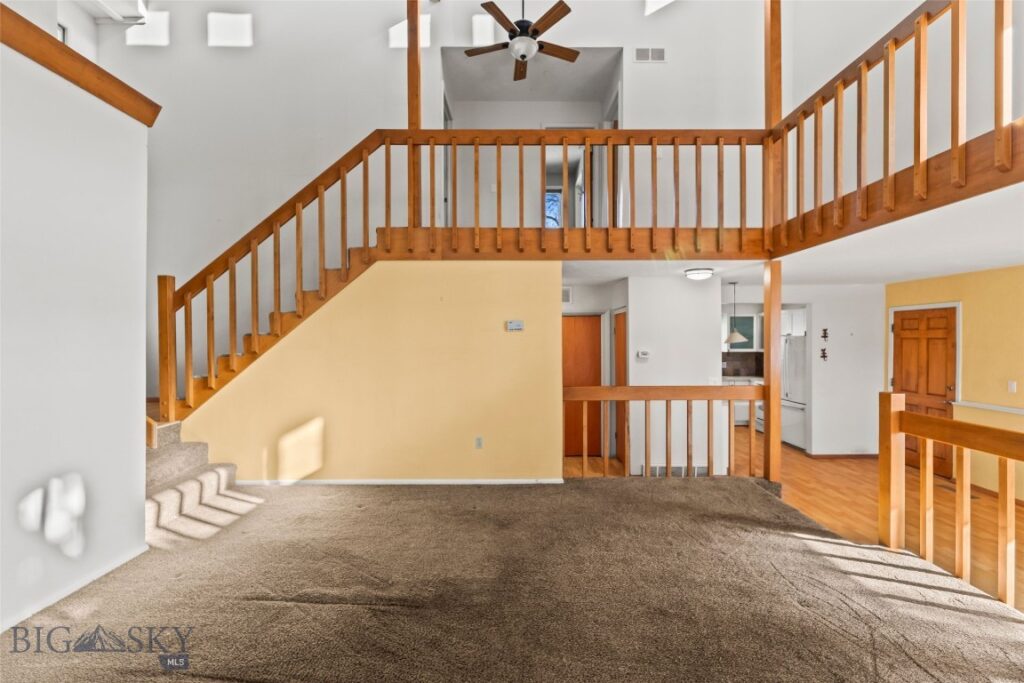 1508 S Tracy Avenue, Bozeman MT 59715