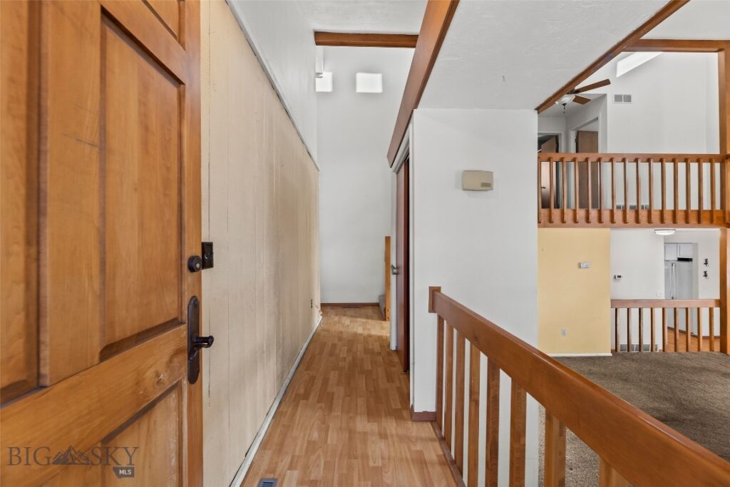 1508 S Tracy Avenue, Bozeman MT 59715