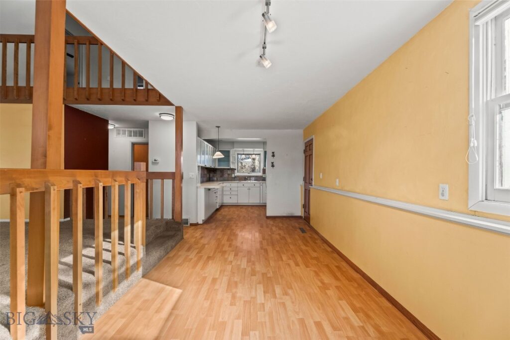 1508 S Tracy Avenue, Bozeman MT 59715