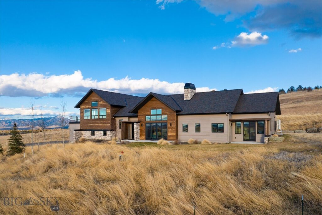 118 Robert Court, Bozeman MT 59718