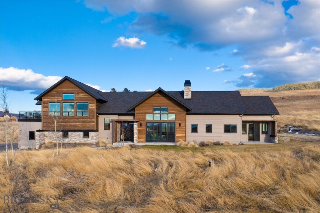 118 Robert Court, Bozeman MT 59718