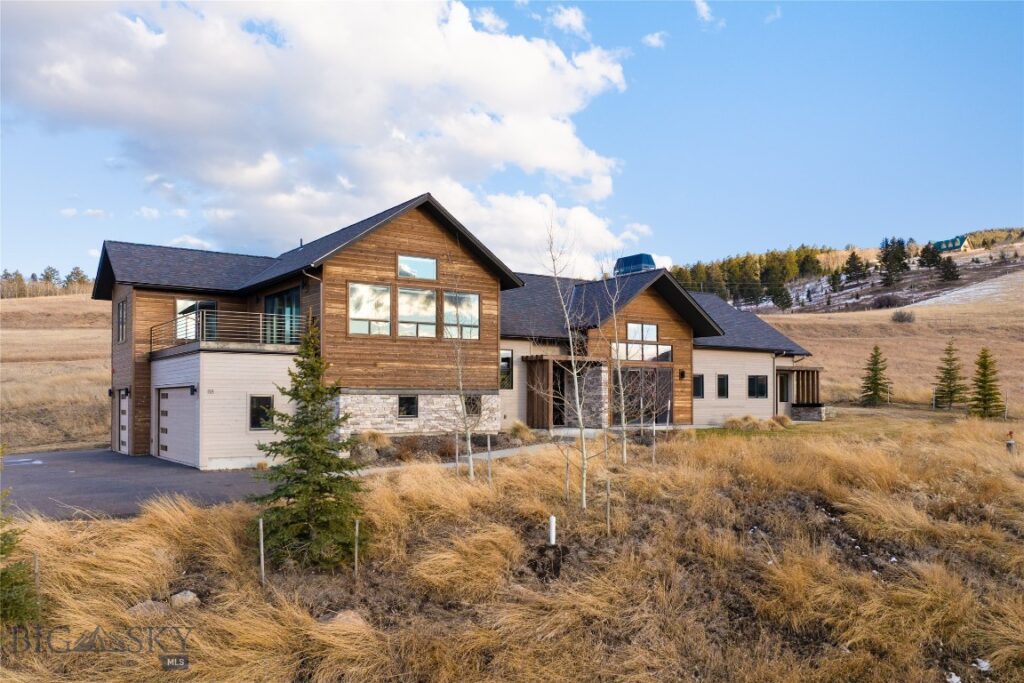 118 Robert Court, Bozeman MT 59718