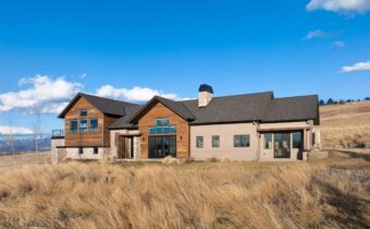 118 Robert Court, Bozeman MT 59718