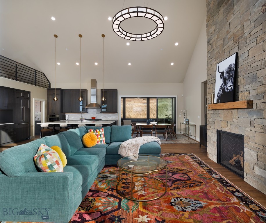 118 Robert Court, Bozeman MT 59718