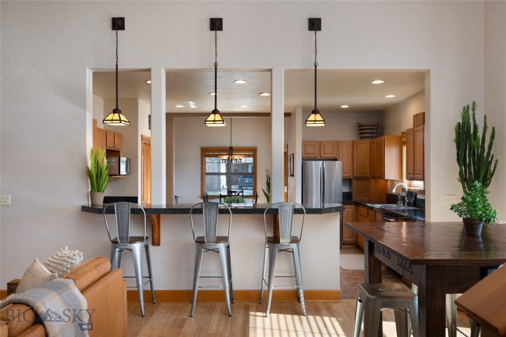 3281 Gardenbrook Lane, Bozeman MT 59715