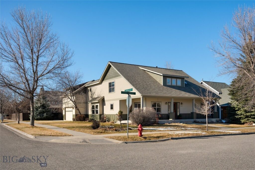 3281 Gardenbrook Lane, Bozeman MT 59715