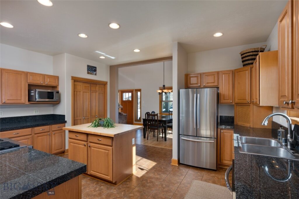 3281 Gardenbrook Lane, Bozeman MT 59715