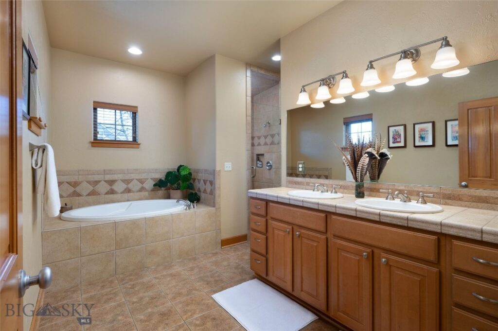 3281 Gardenbrook Lane, Bozeman MT 59715