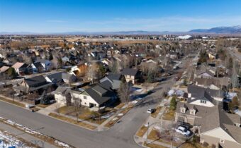 3281 Gardenbrook Lane, Bozeman MT 59715