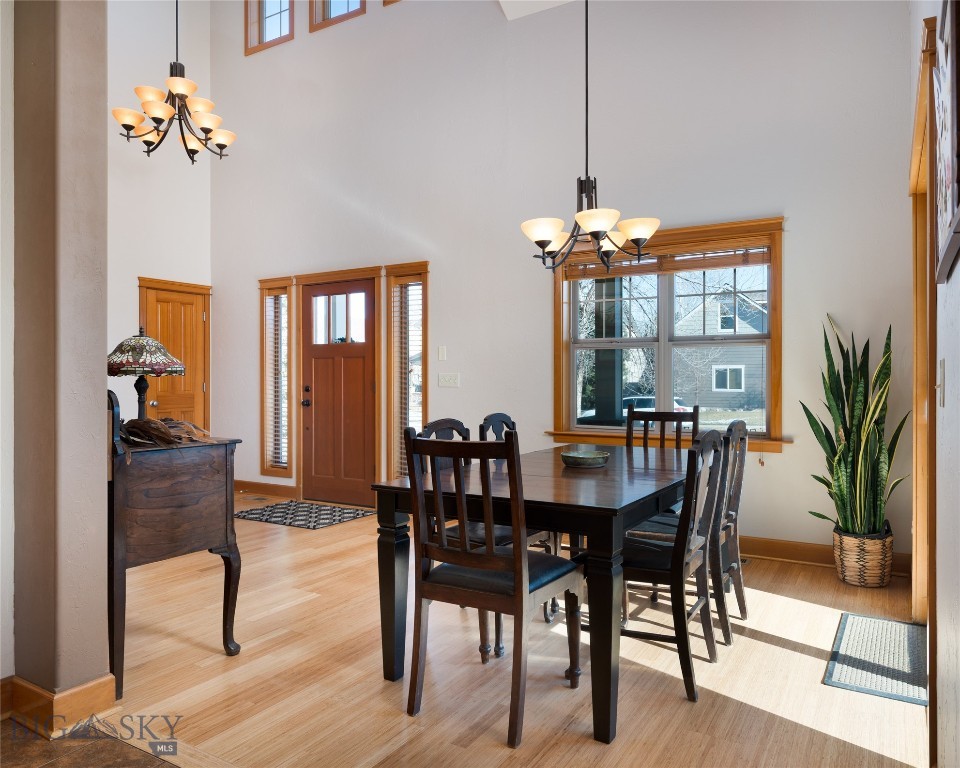 3281 Gardenbrook Lane, Bozeman MT 59715
