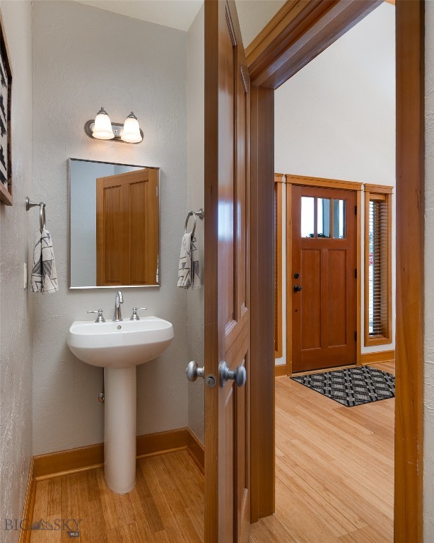 3281 Gardenbrook Lane, Bozeman MT 59715