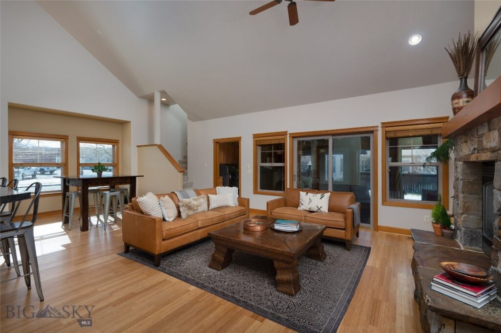 3281 Gardenbrook Lane, Bozeman MT 59715