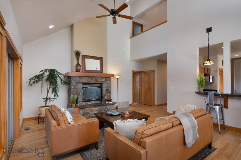 3281 Gardenbrook Lane, Bozeman MT 59715