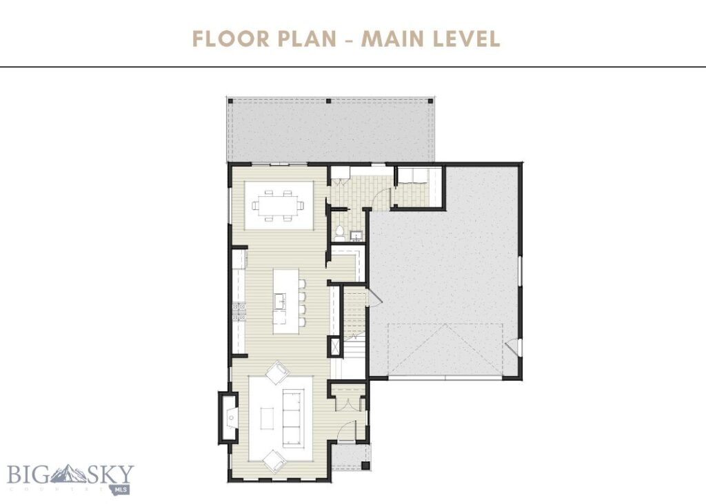215 Sage Grouse Drive, Bozeman MT 59718