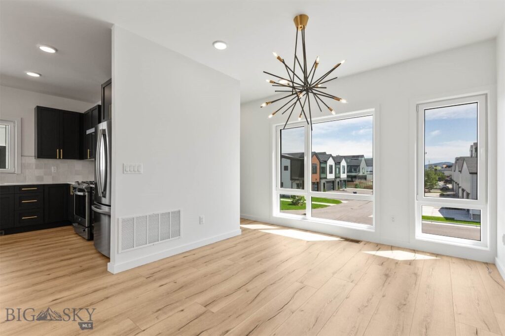 3070 S 31st Ave, Bozeman MT 59718