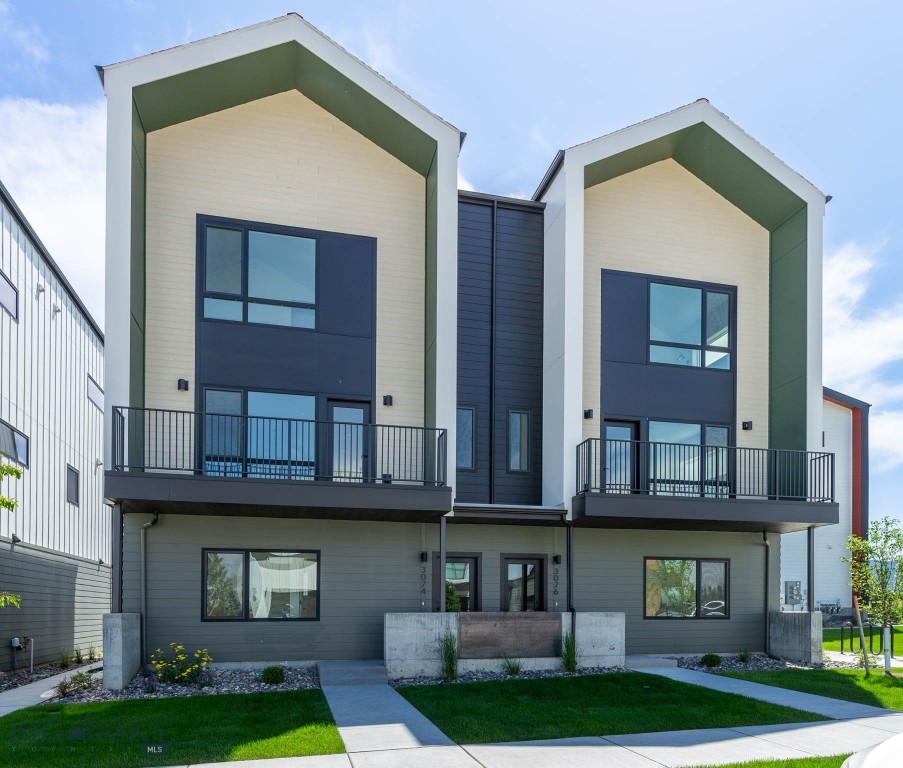 3070 S 31st Ave, Bozeman MT 59718