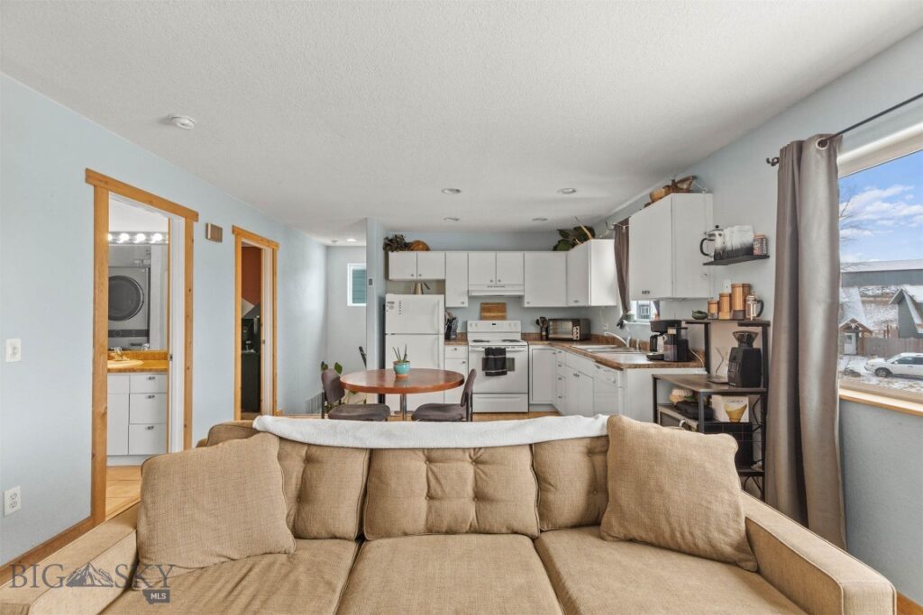 165 Gravel Hollow, Bozeman MT 59718