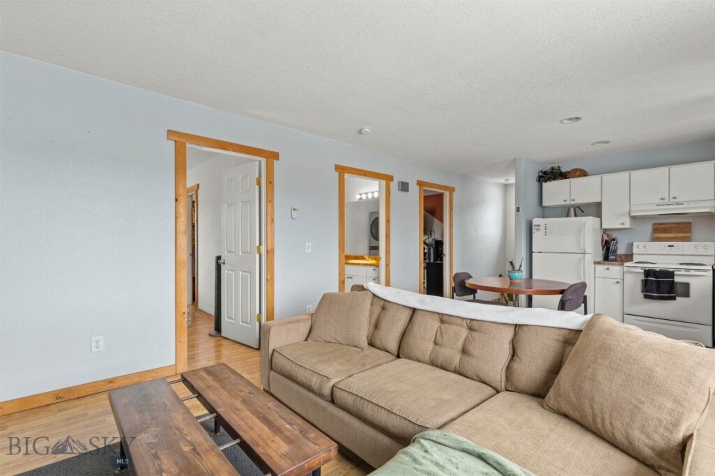 165 Gravel Hollow, Bozeman MT 59718