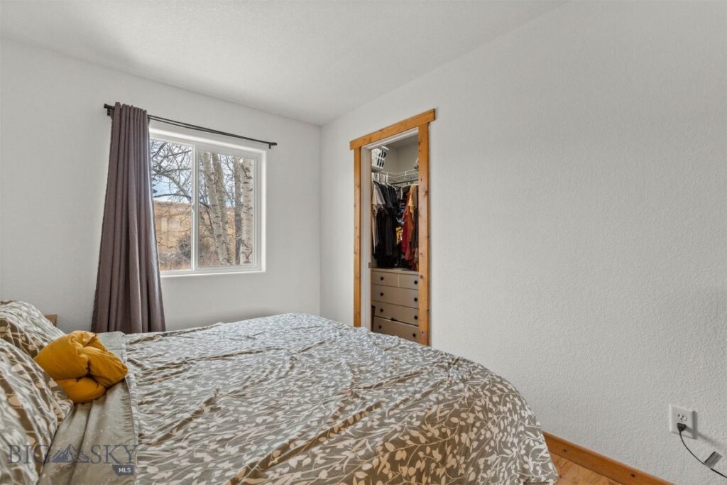 165 Gravel Hollow, Bozeman MT 59718