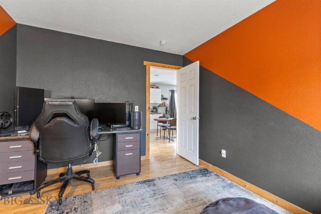 165 Gravel Hollow, Bozeman MT 59718