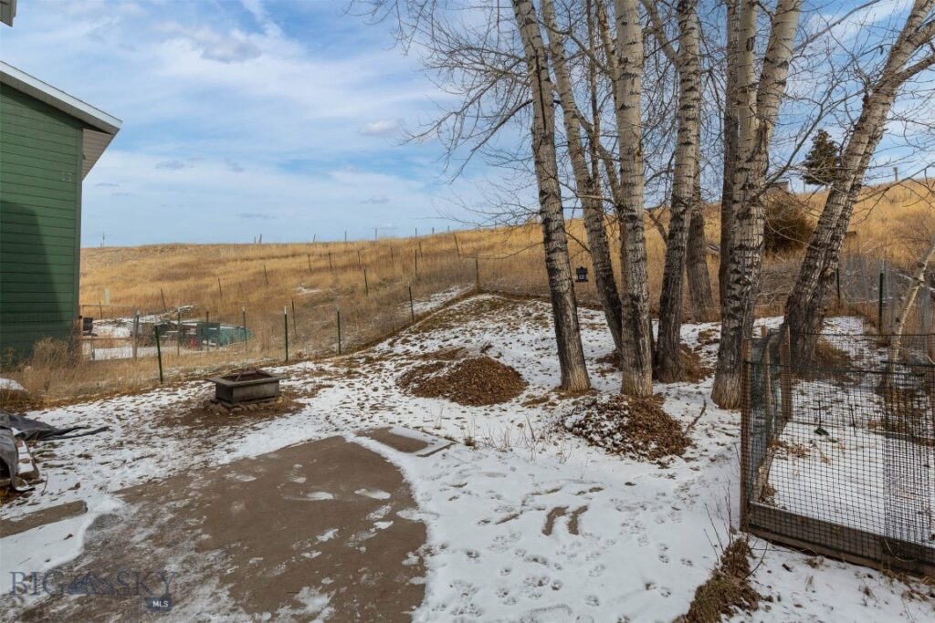 165 Gravel Hollow, Bozeman MT 59718