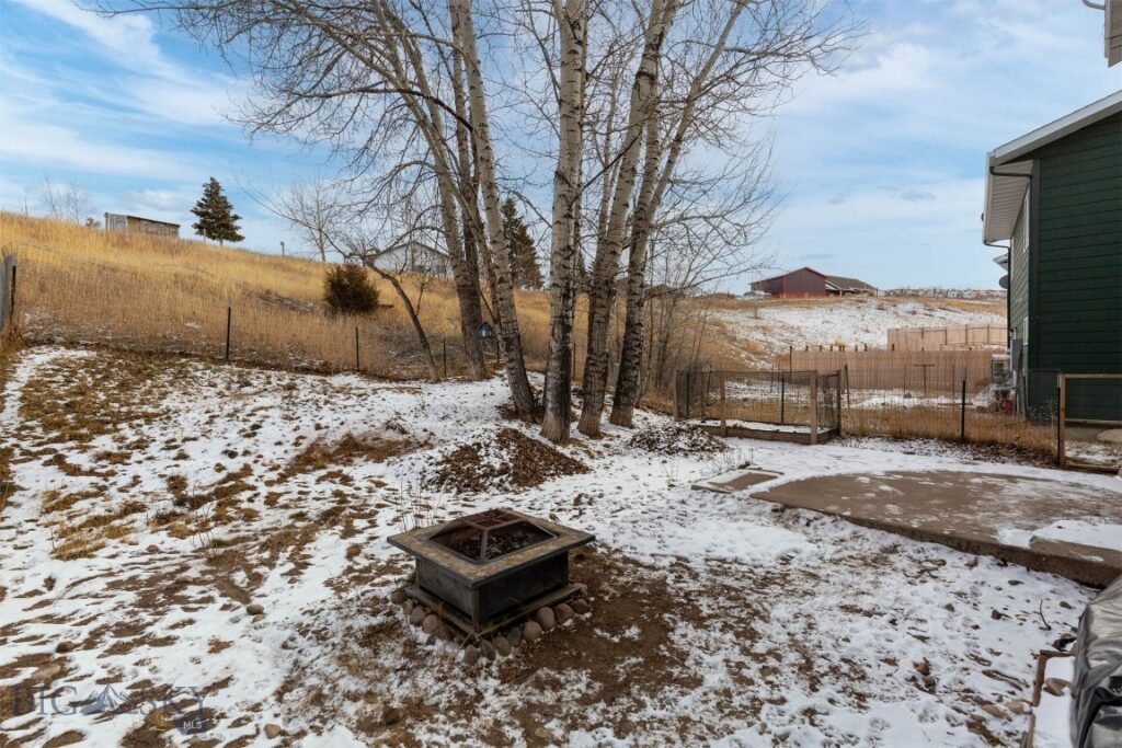 165 Gravel Hollow, Bozeman MT 59718