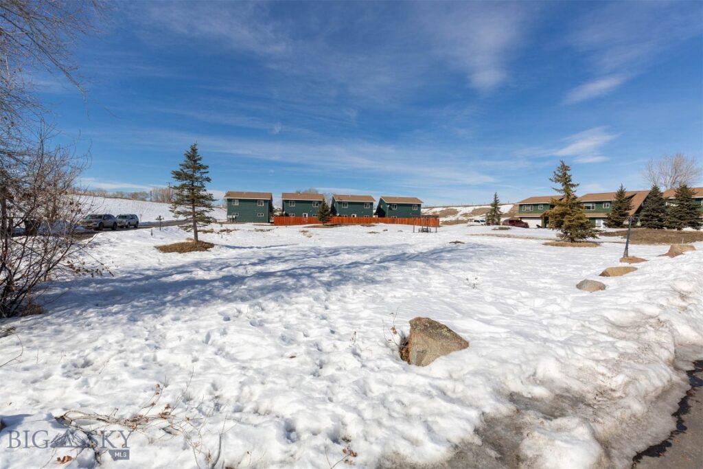165 Gravel Hollow, Bozeman MT 59718