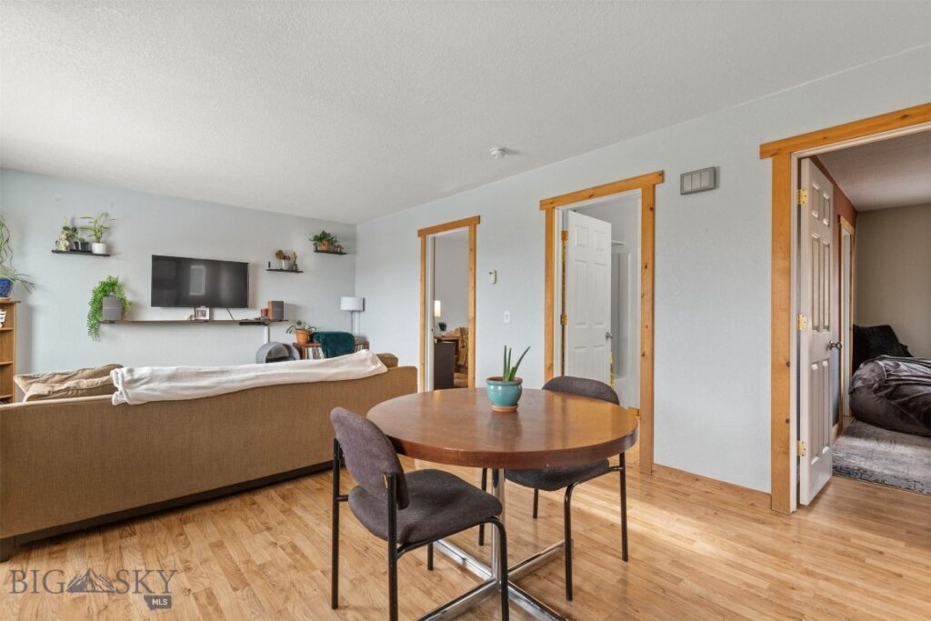 165 Gravel Hollow, Bozeman MT 59718