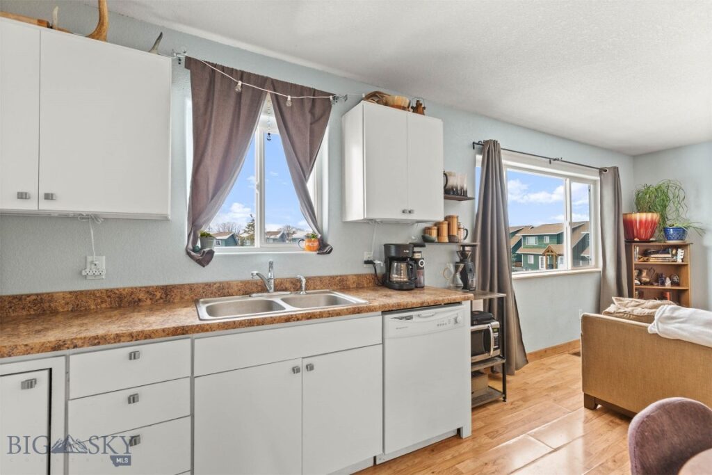 165 Gravel Hollow, Bozeman MT 59718