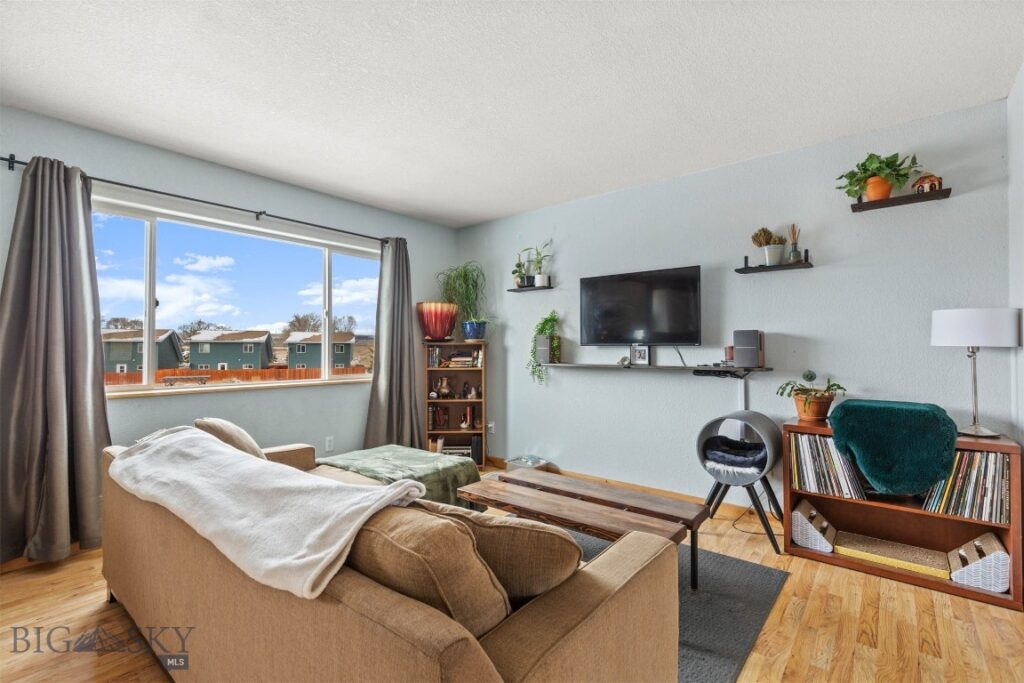 165 Gravel Hollow, Bozeman MT 59718