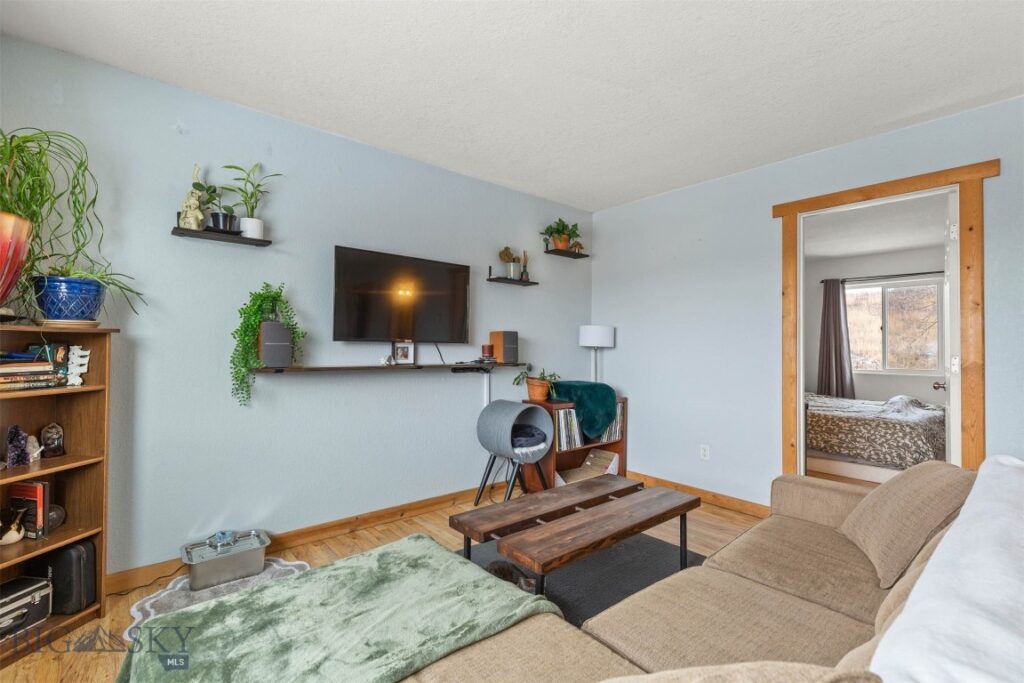 165 Gravel Hollow, Bozeman MT 59718