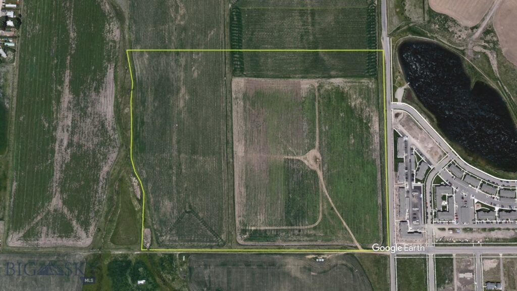 TBD Catamount & Davis, Bozeman MT 59718