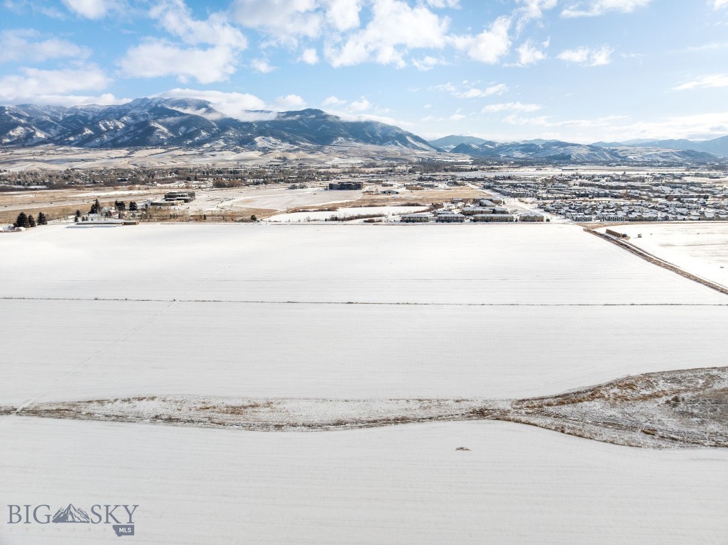 TBD Catamount & Davis, Bozeman MT 59718