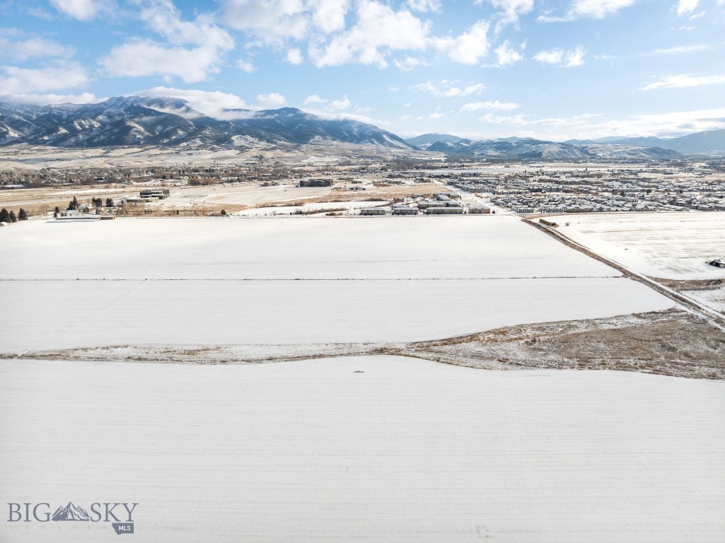 TBD Catamount & Davis, Bozeman MT 59718