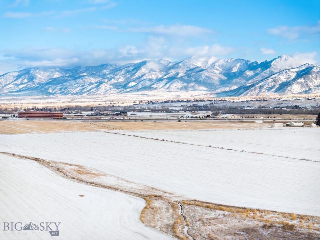 TBD Catamount & Davis, Bozeman MT 59718