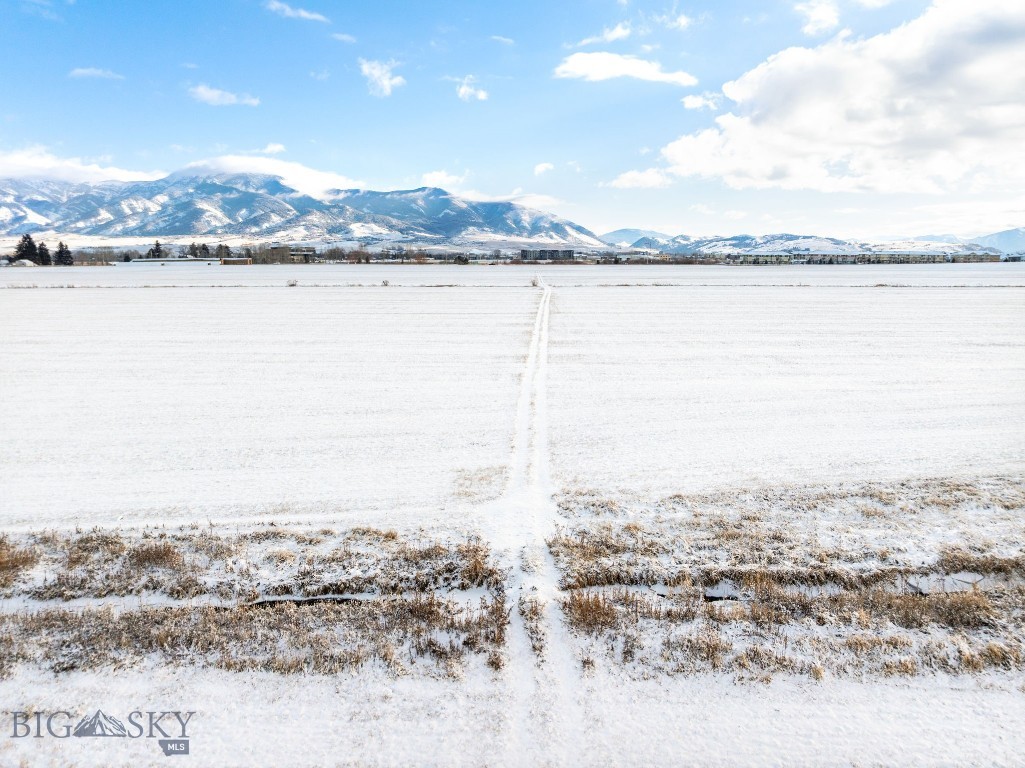 TBD Catamount & Davis, Bozeman MT 59718