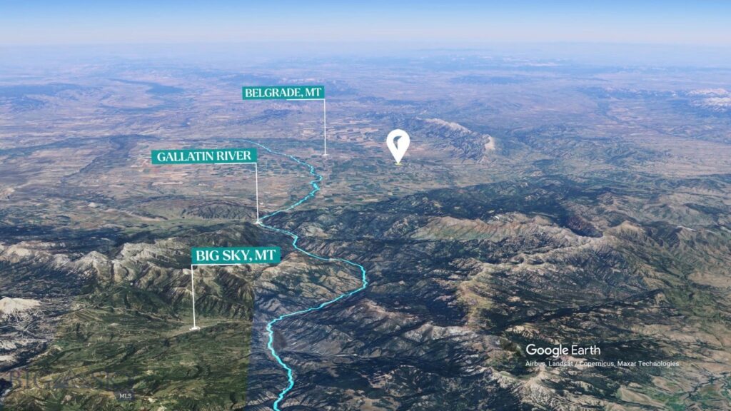 TBD Catamount & Davis, Bozeman MT 59718