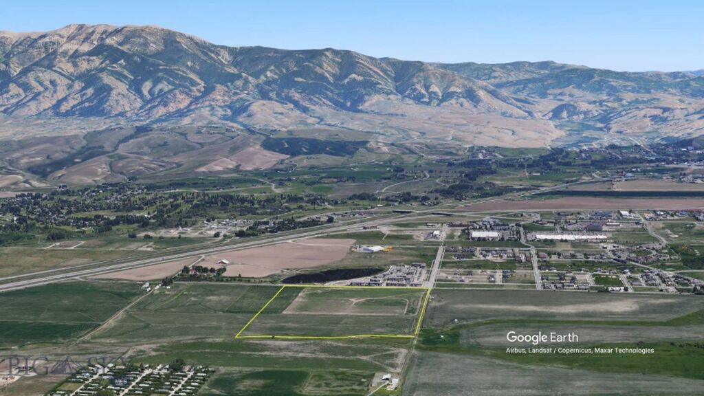 TBD Catamount & Davis, Bozeman MT 59718