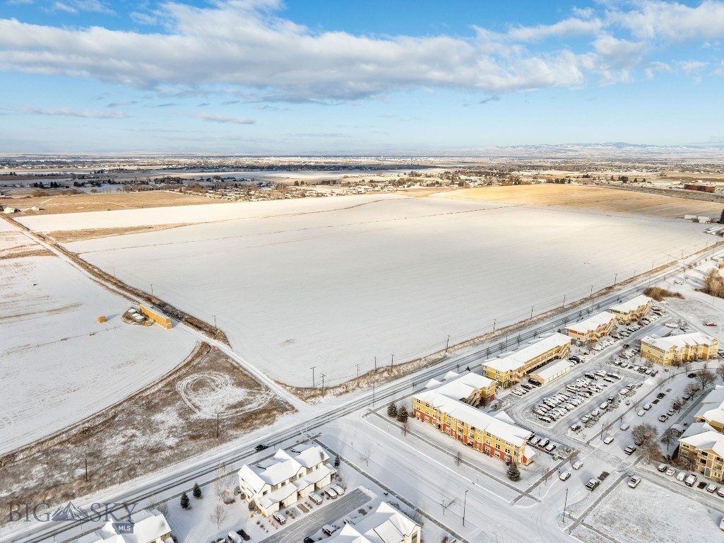 TBD Catamount & Davis, Bozeman MT 59718