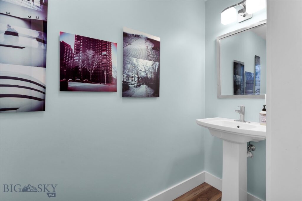 102 E College Street, Bozeman MT 59715