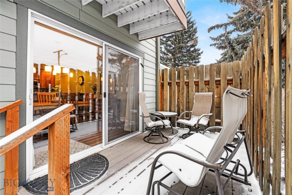 102 E College Street, Bozeman MT 59715