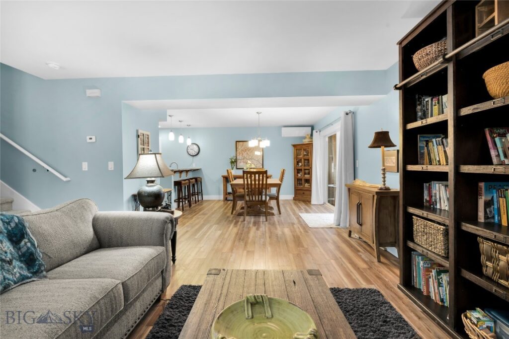 102 E College Street, Bozeman MT 59715