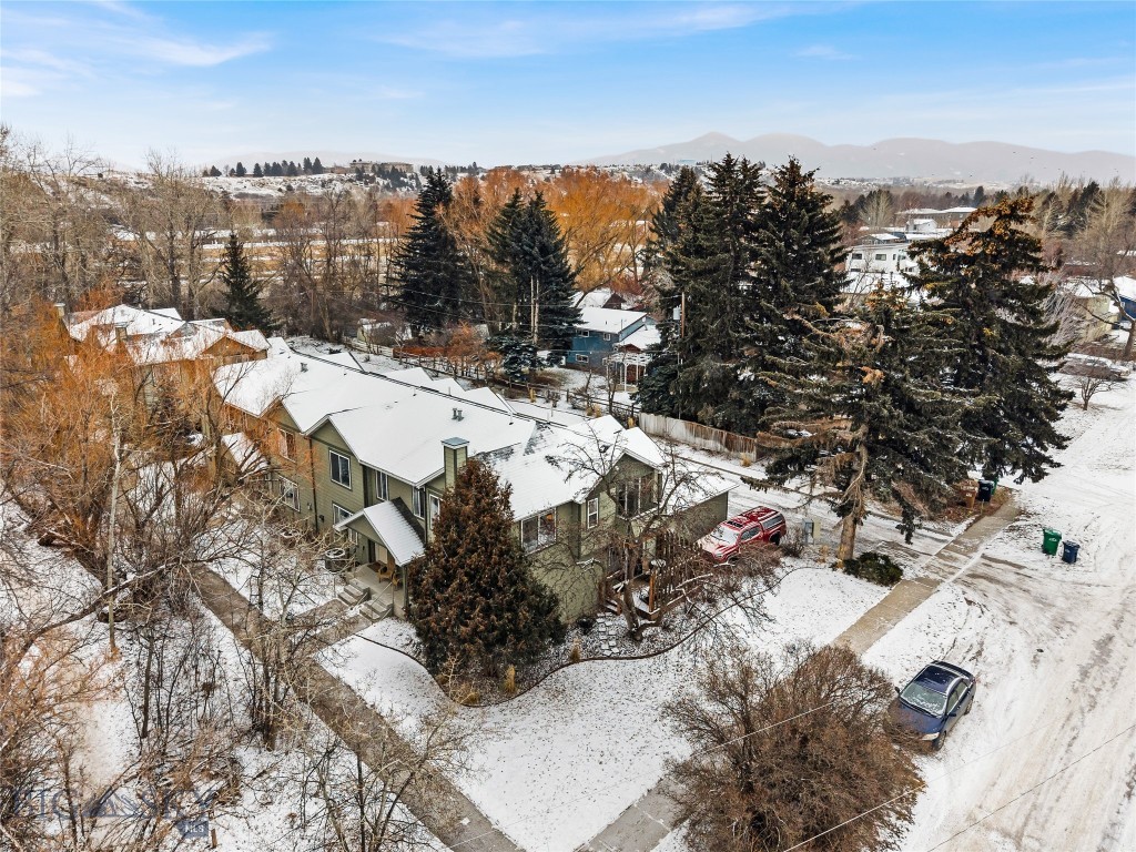 102 E College Street, Bozeman MT 59715