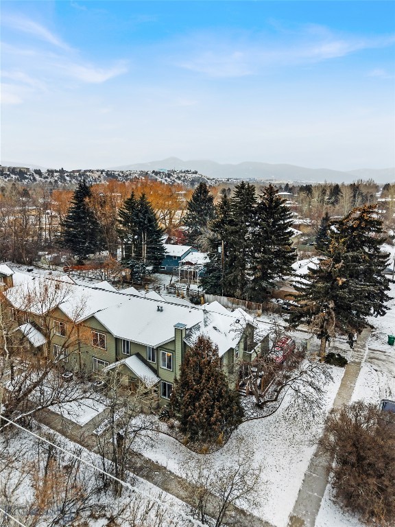 102 E College Street, Bozeman MT 59715