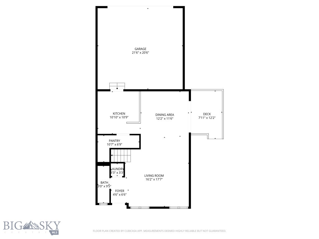 102 E College Street, Bozeman MT 59715