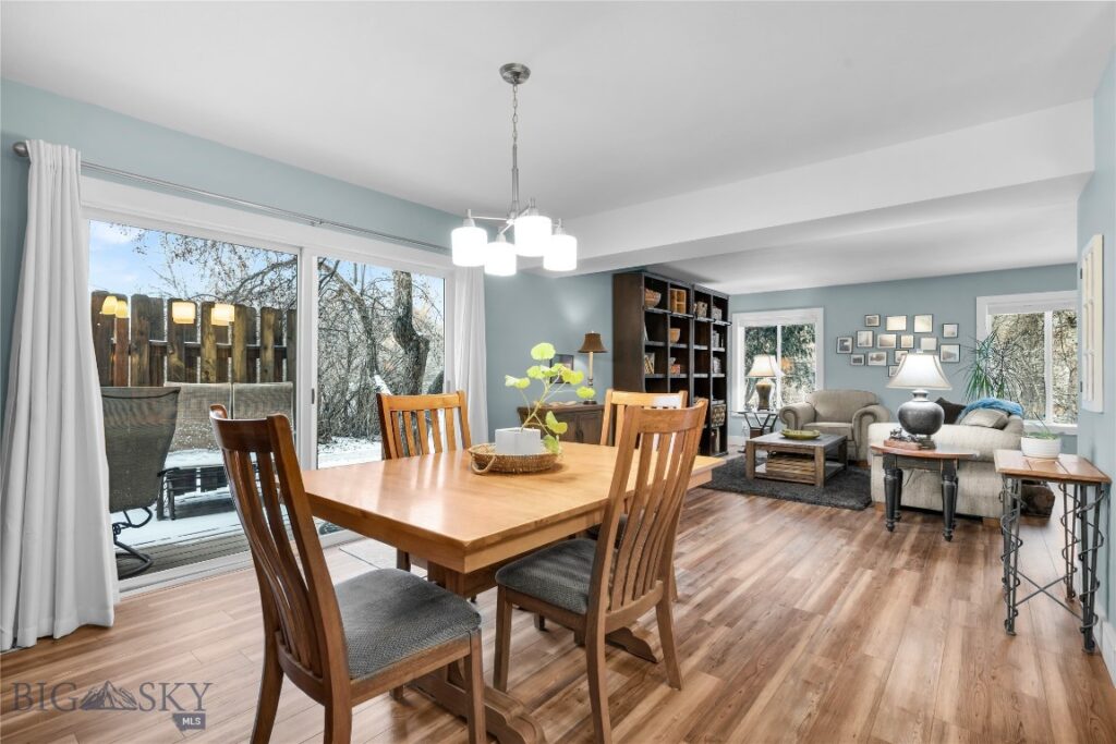 102 E College Street, Bozeman MT 59715