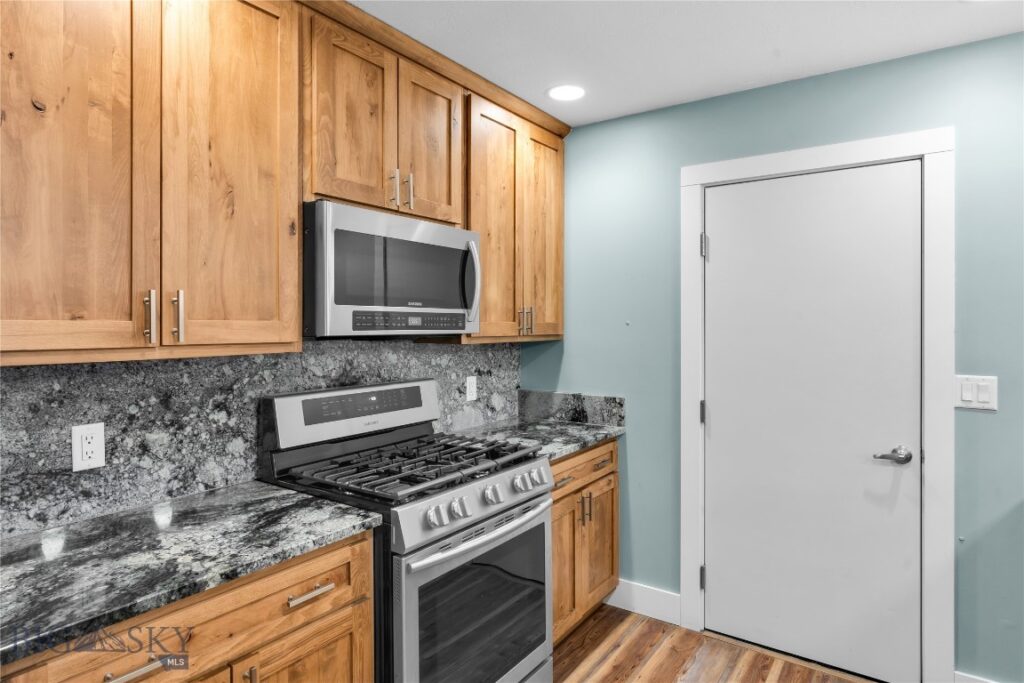 102 E College Street, Bozeman MT 59715