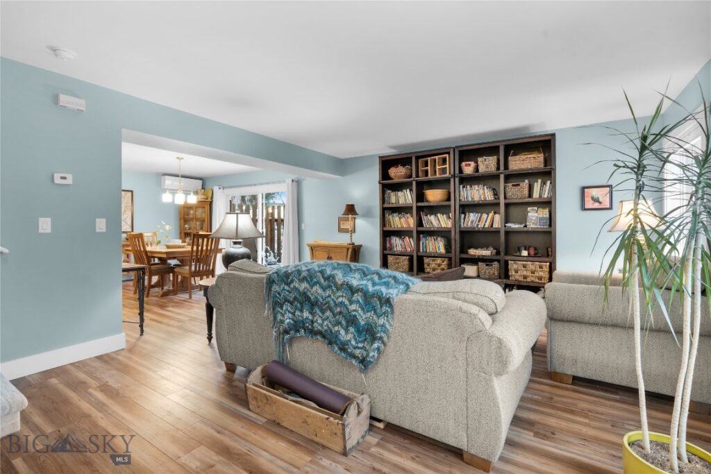 102 E College Street, Bozeman MT 59715